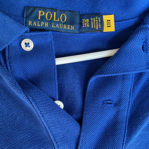 Polo Ralph Lauren - Picture 3 of 3